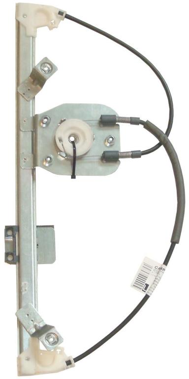 Mécanisme de lève-vitre (Mécanisme de lève-vitre) VALEO 850996